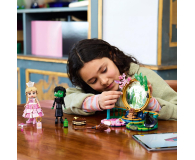 LEGO Wicked 75682 Figurki Elphaby i Glindy - 1278677 - zdjęcie 6